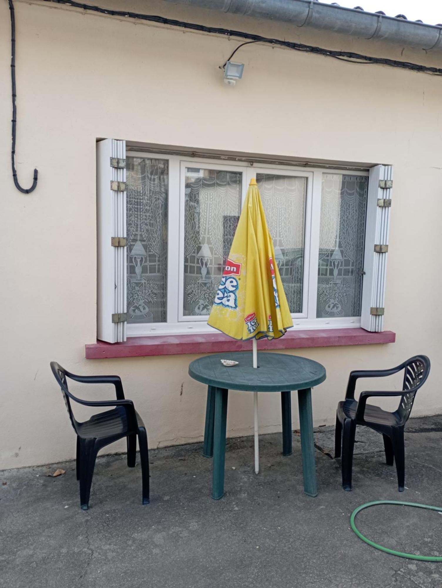 Apartment Marronnier 1 Brioux-Sur-Boutonne